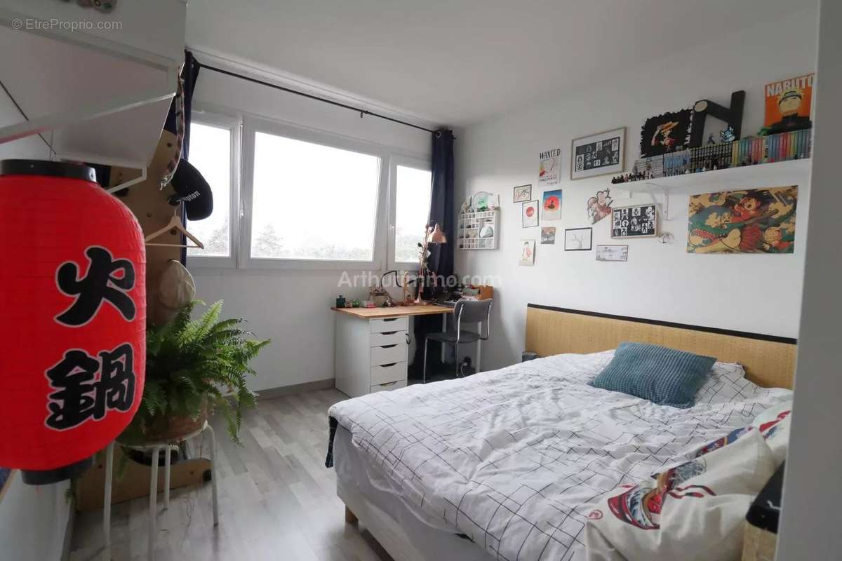 Appartement a louer domont - 5 pièce(s) - 95 m2 - Surfyn