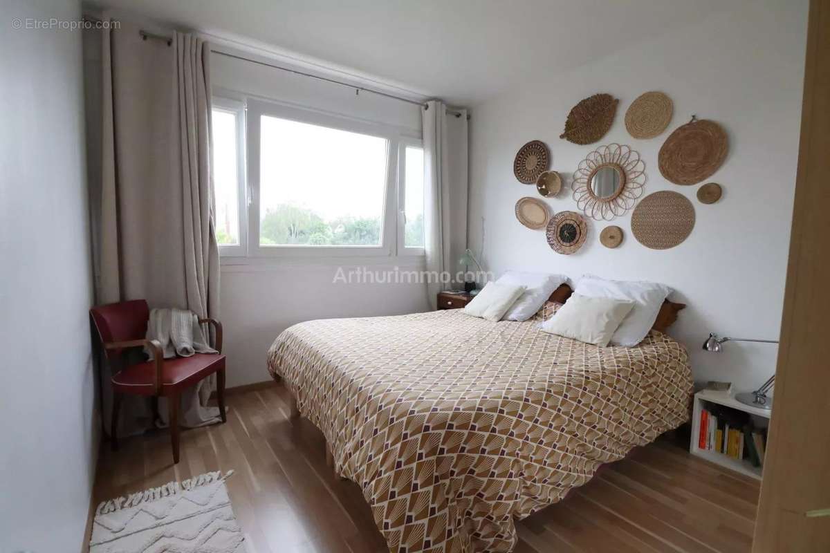 Appartement a louer domont - 5 pièce(s) - 95 m2 - Surfyn
