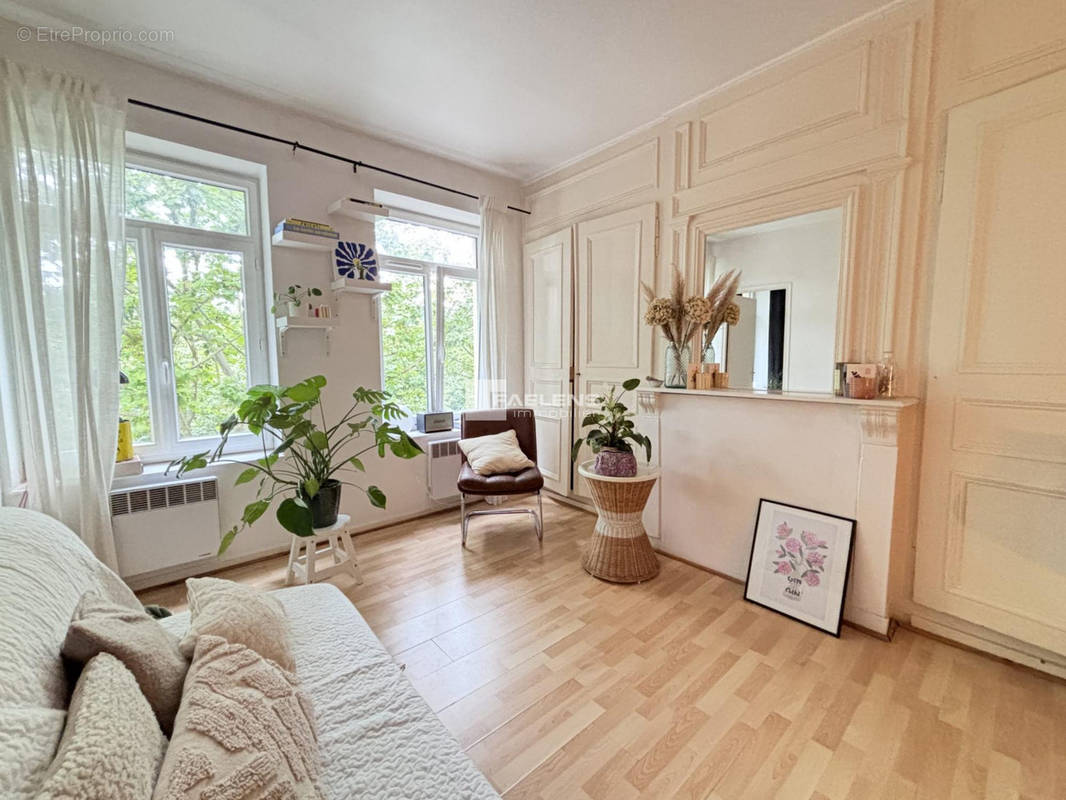 Appartement à LILLE