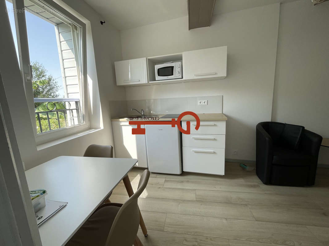 Appartement à LE HAVRE