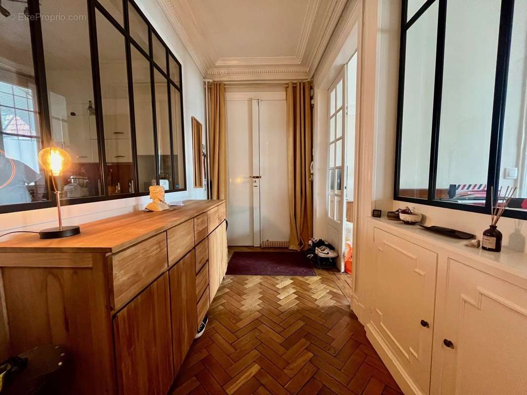 Appartement à LILLE