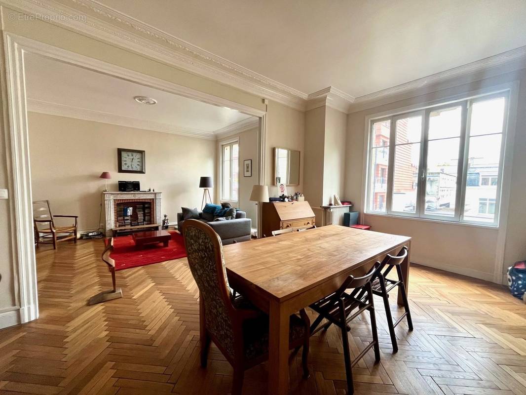 Appartement à LILLE