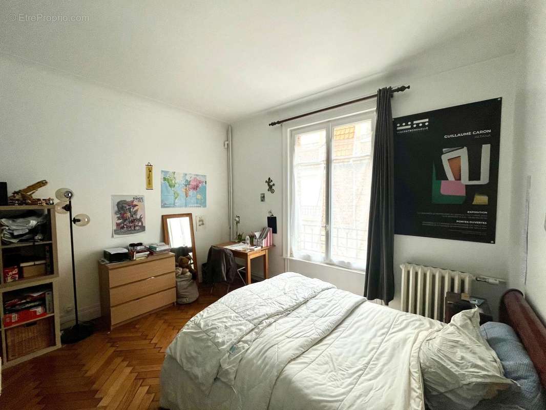 Appartement à LILLE