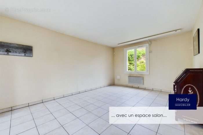 Maison a louer osny - 4 pièce(s) - 104 m2 - Surfyn