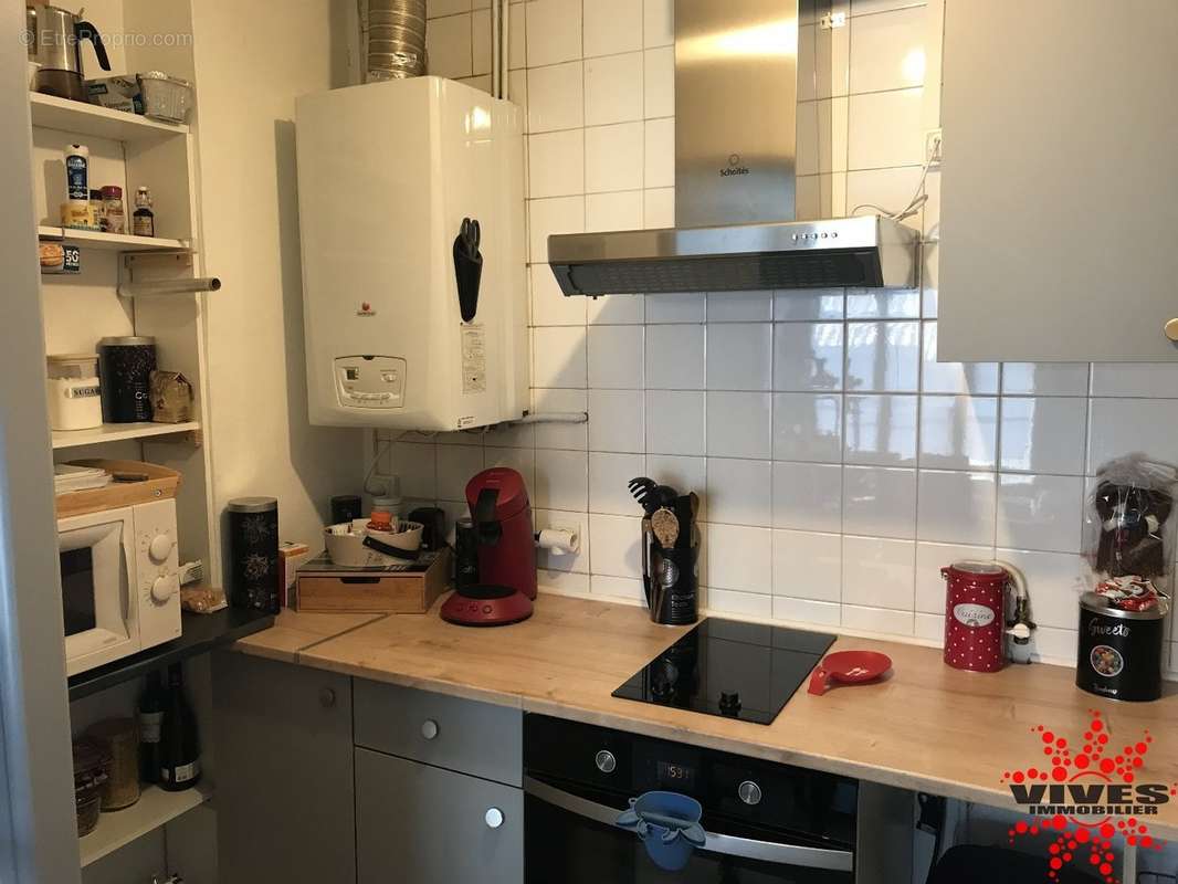 Appartement à BEZIERS