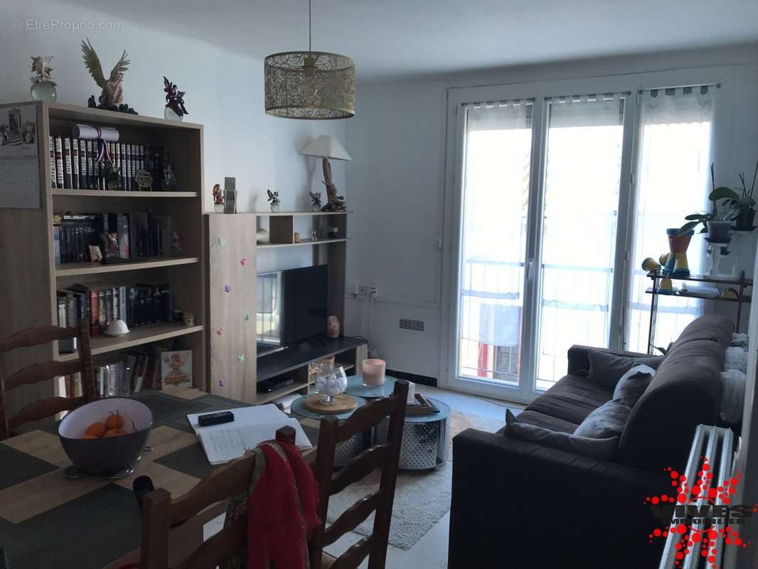 Appartement à BEZIERS