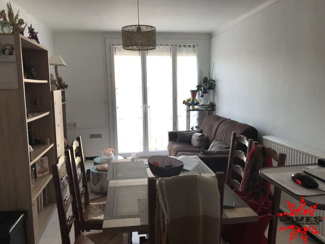 Appartement à BEZIERS