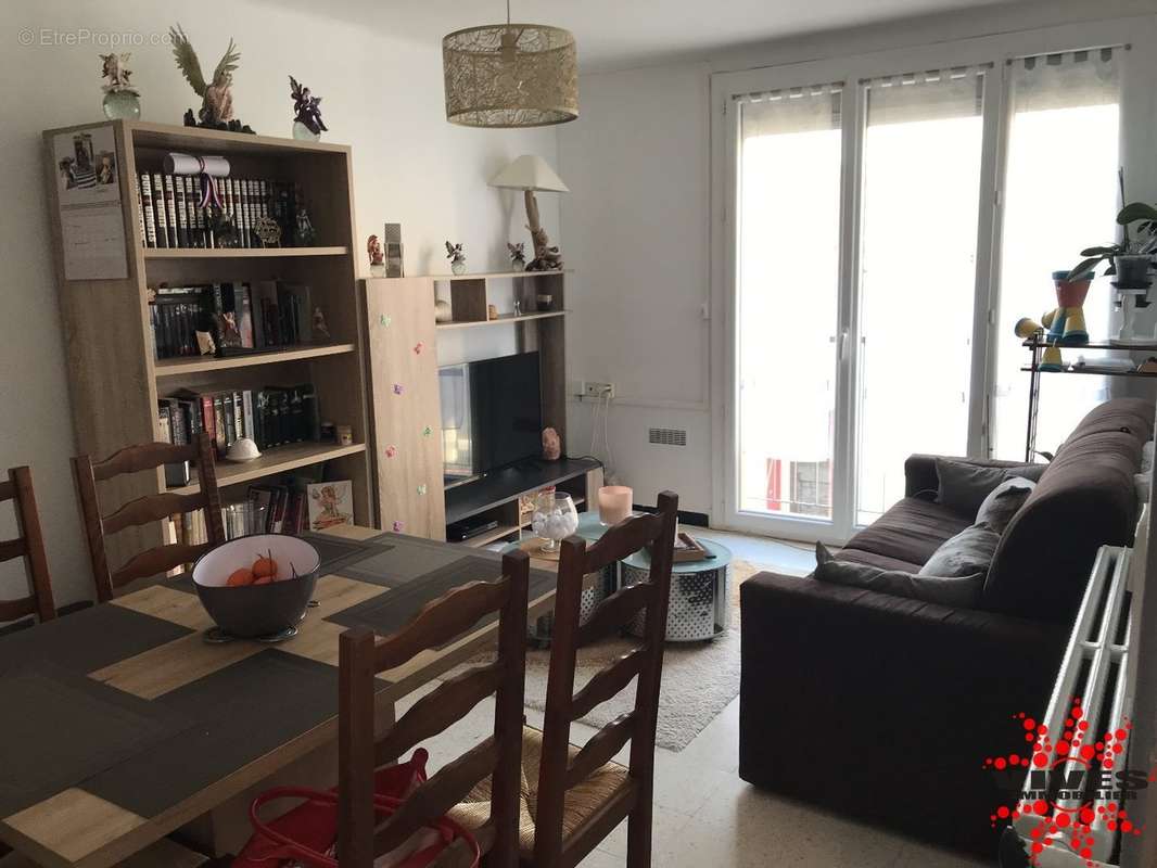 Appartement à BEZIERS