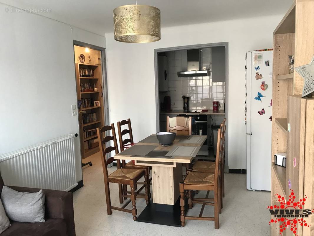 Appartement à BEZIERS