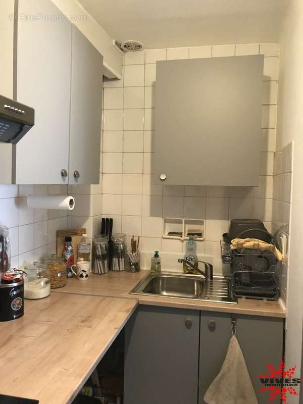 Appartement à BEZIERS