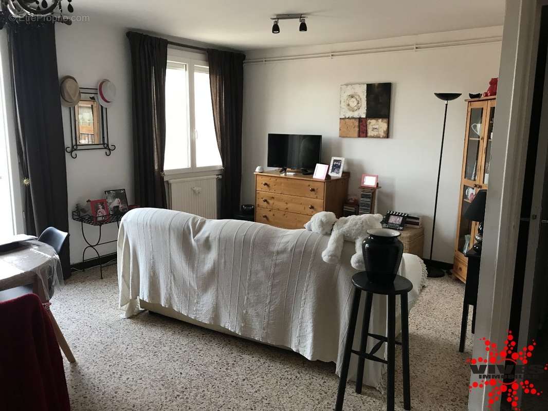 Appartement à BEZIERS