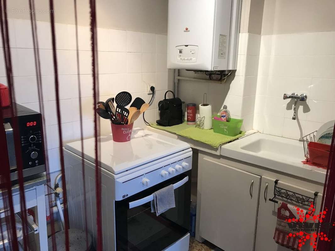 Appartement à BEZIERS