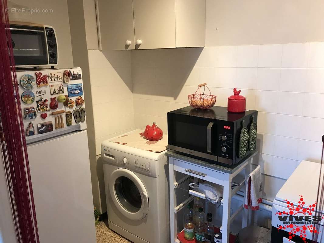 Appartement à BEZIERS