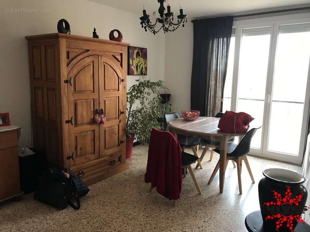 Appartement à BEZIERS