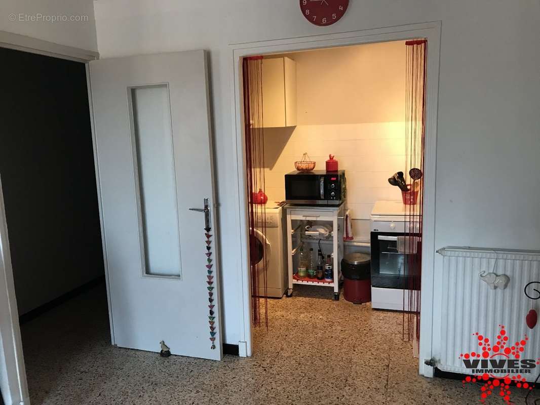 Appartement à BEZIERS