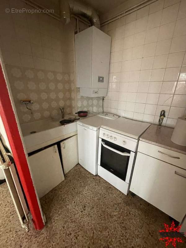 Appartement à BEZIERS