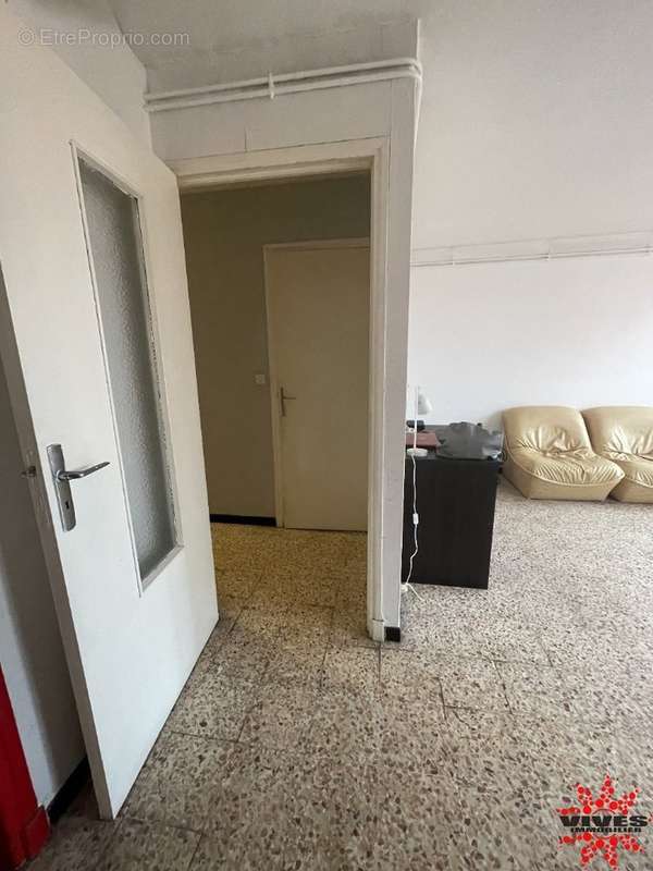 Appartement à BEZIERS