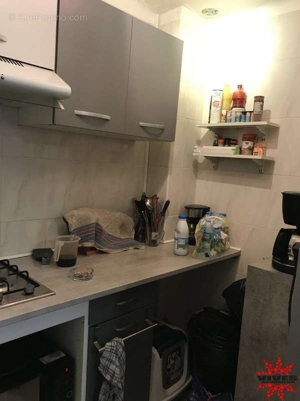 Appartement à BEZIERS