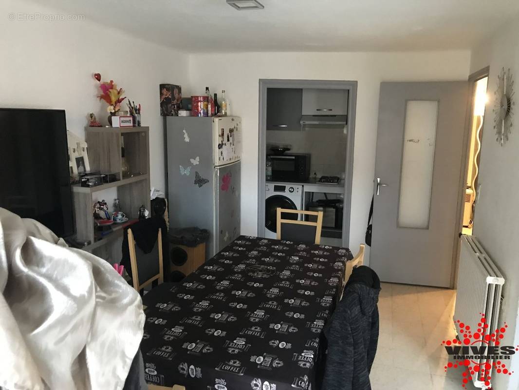 Appartement à BEZIERS