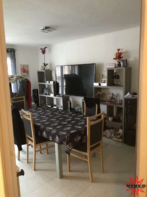 Appartement à BEZIERS