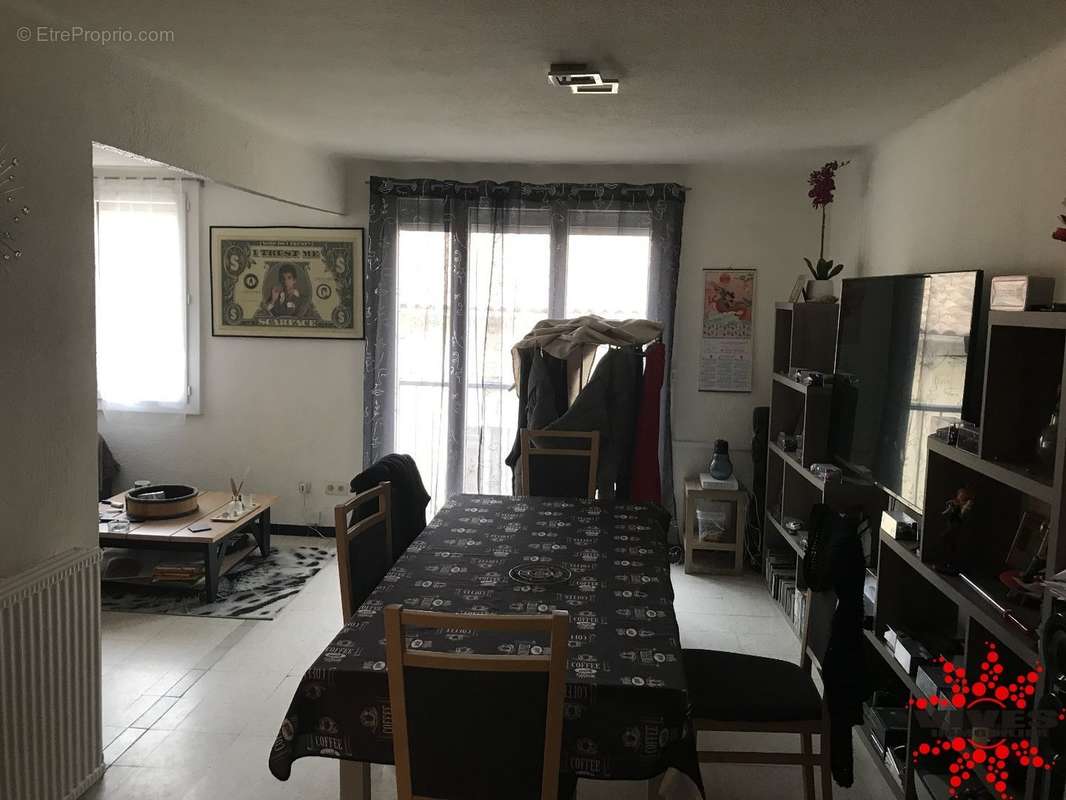 Appartement à BEZIERS