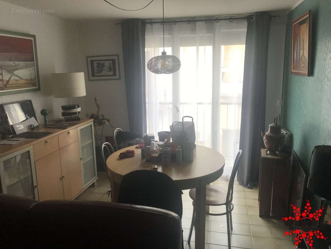 Appartement à BEZIERS