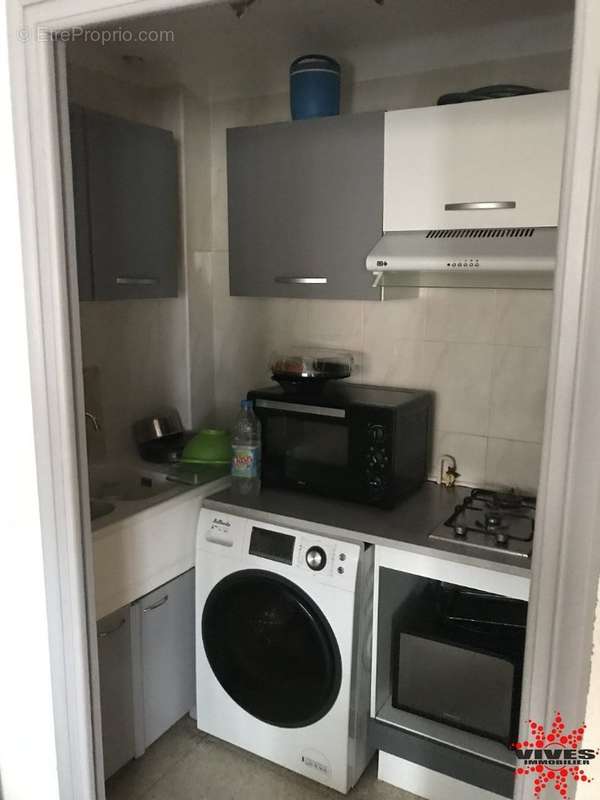 Appartement à BEZIERS