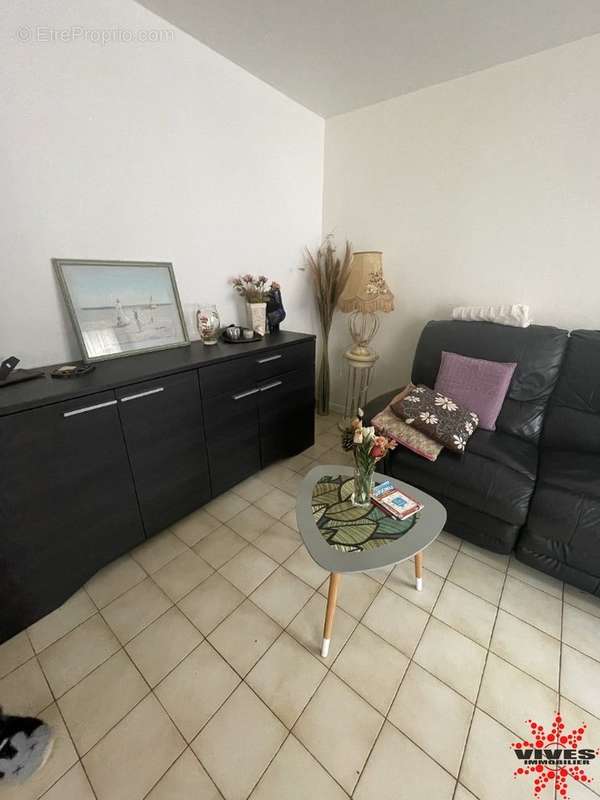 Appartement à BEZIERS