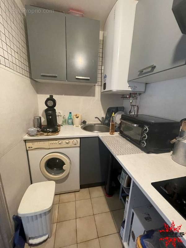 Appartement à BEZIERS