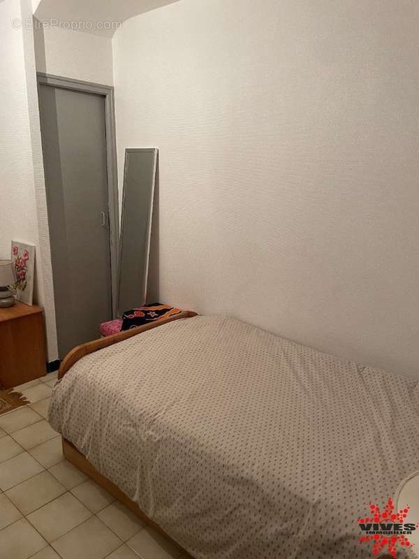 Appartement à BEZIERS