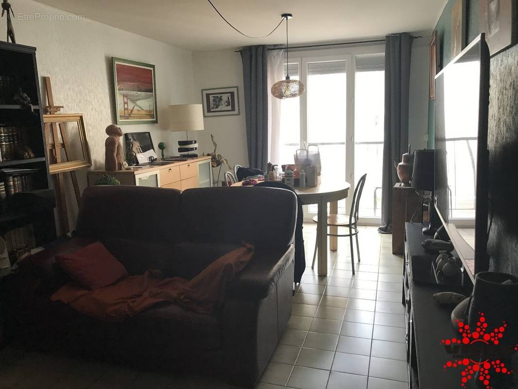 Appartement à BEZIERS