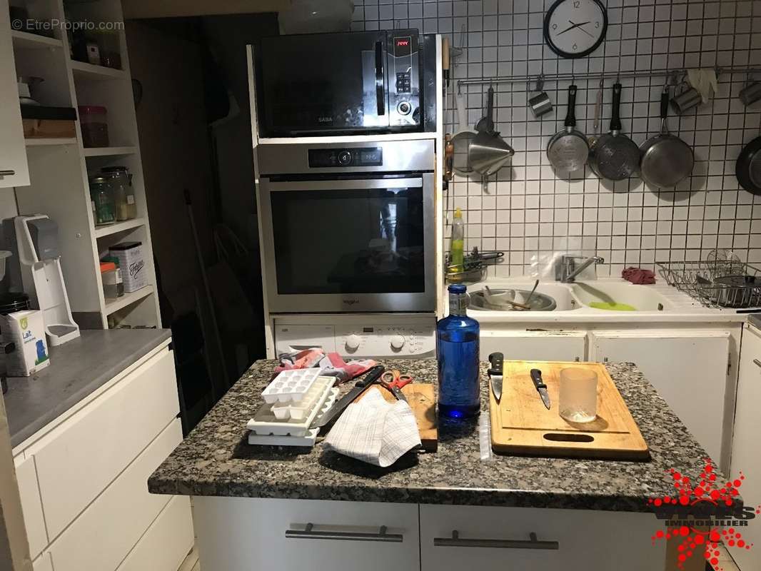 Appartement à BEZIERS