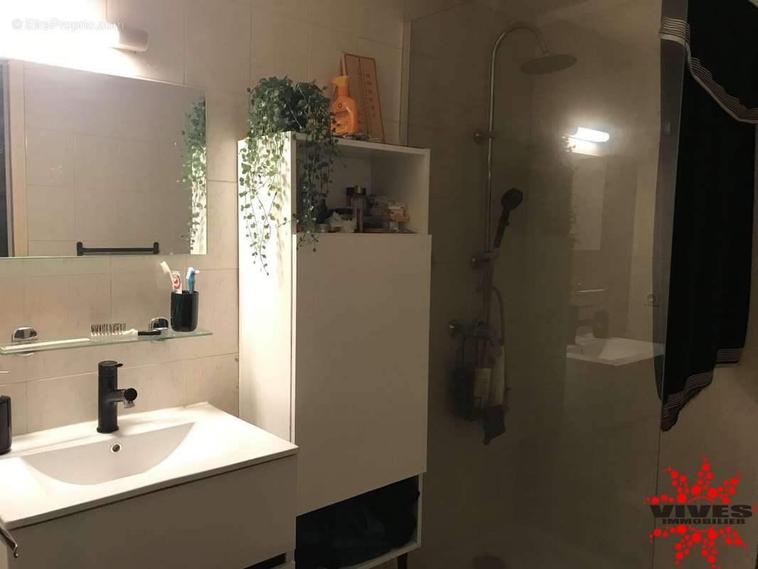 Appartement à BEZIERS