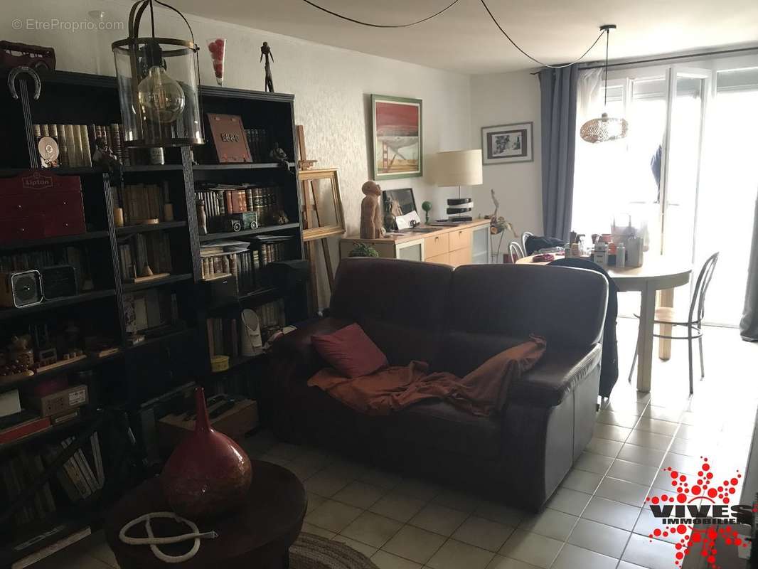 Appartement à BEZIERS