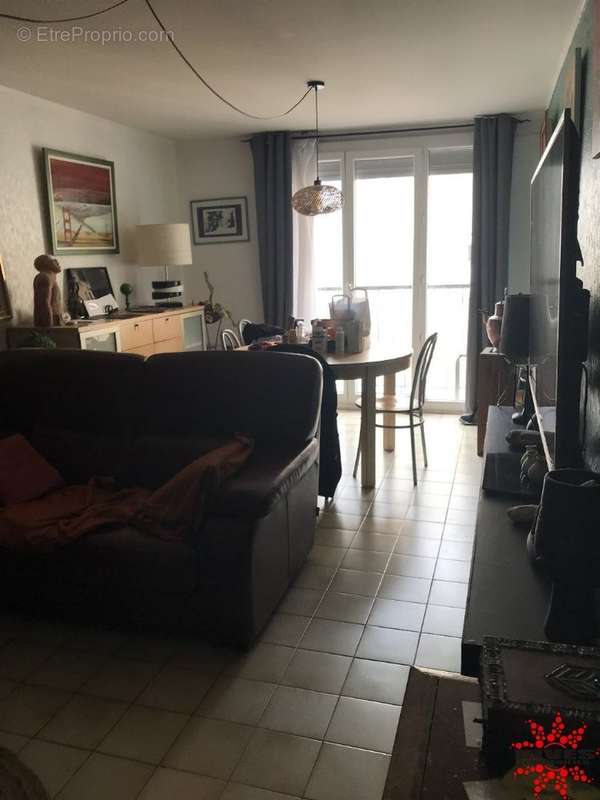 Appartement à BEZIERS