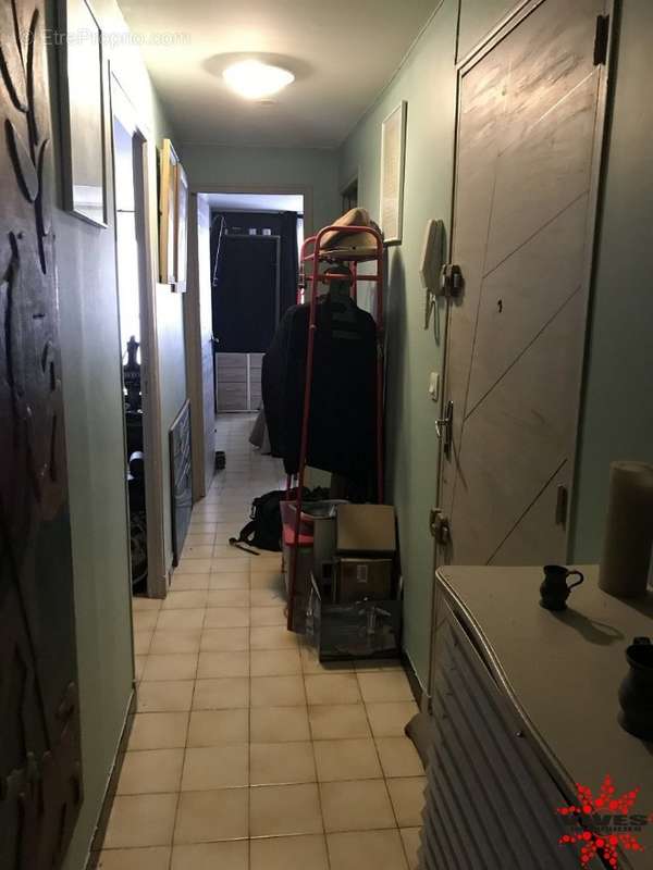 Appartement à BEZIERS