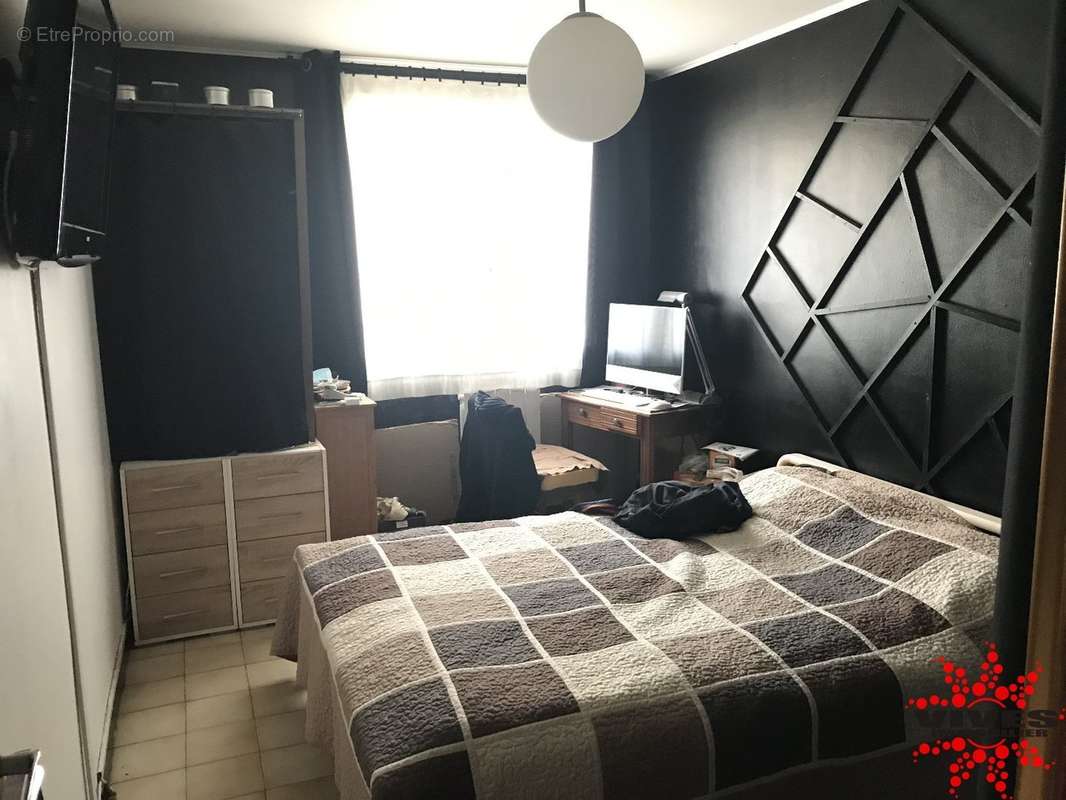 Appartement à BEZIERS