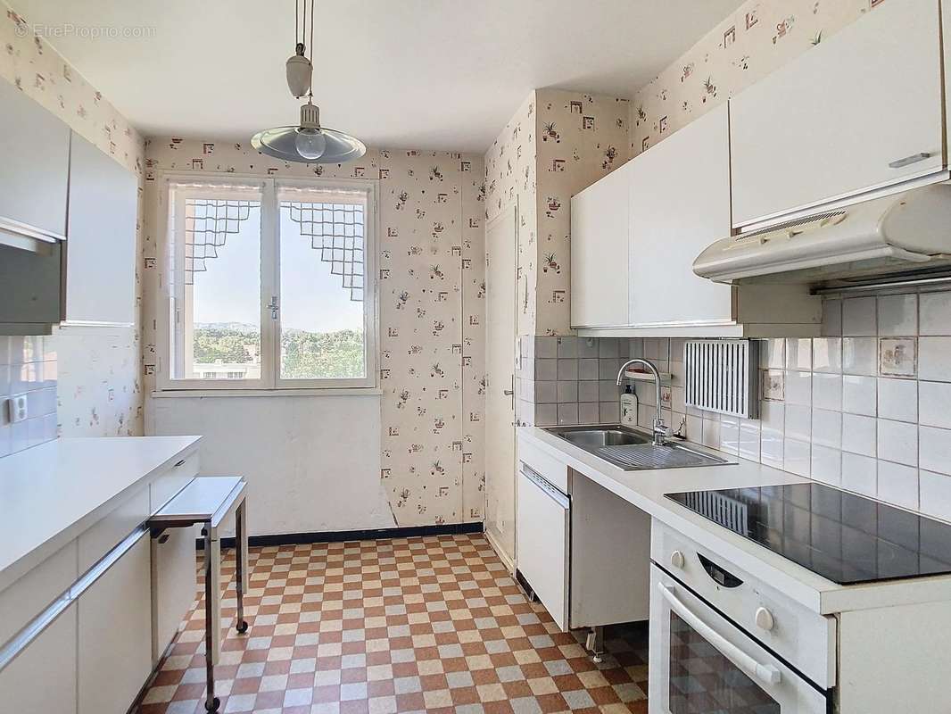 Appartement à AVIGNON