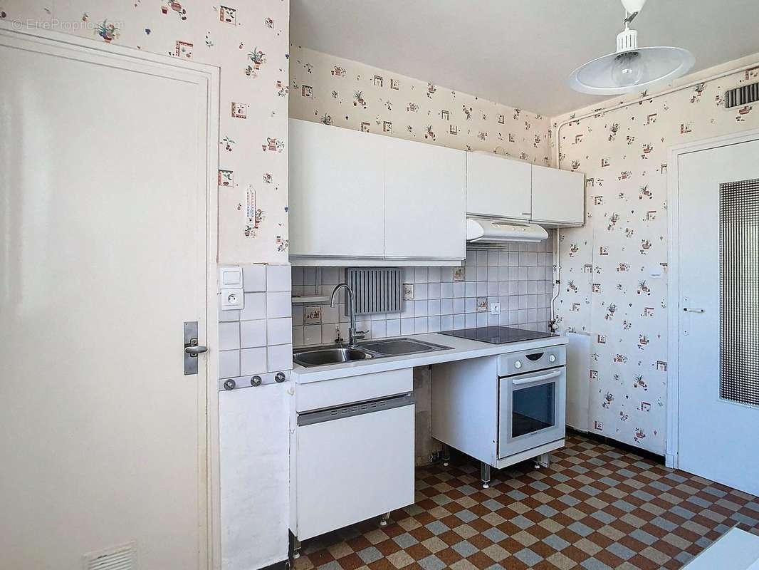 Appartement à AVIGNON