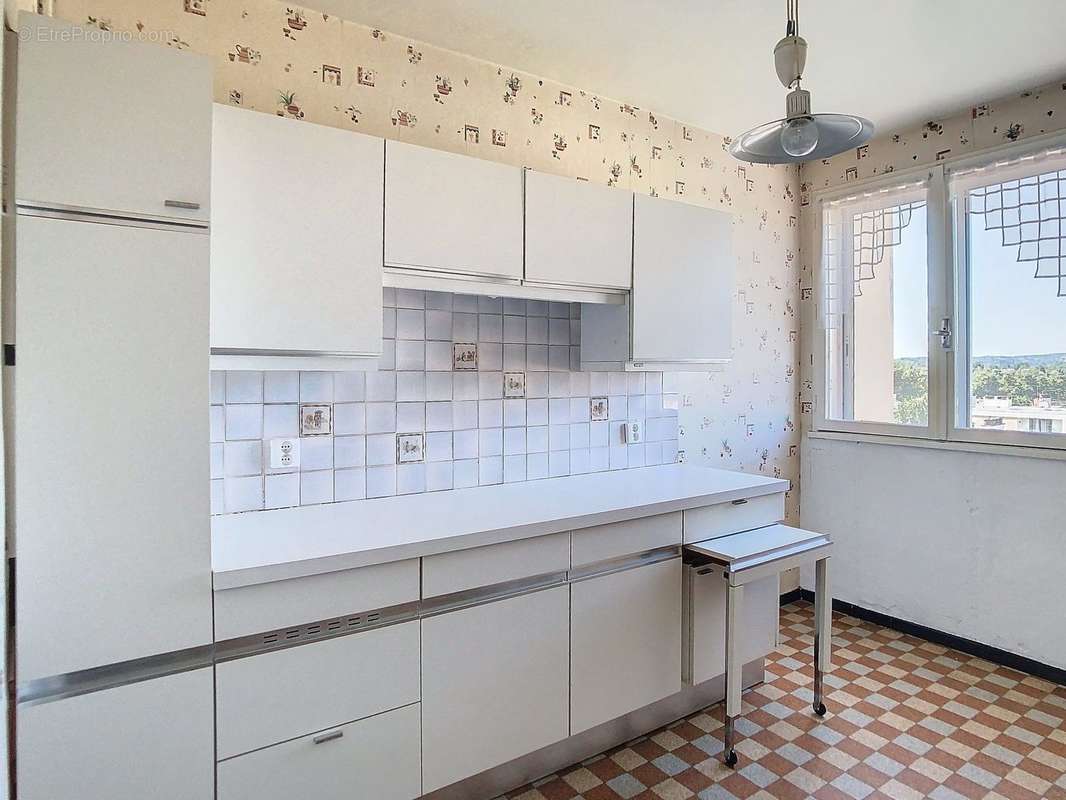 Appartement à AVIGNON