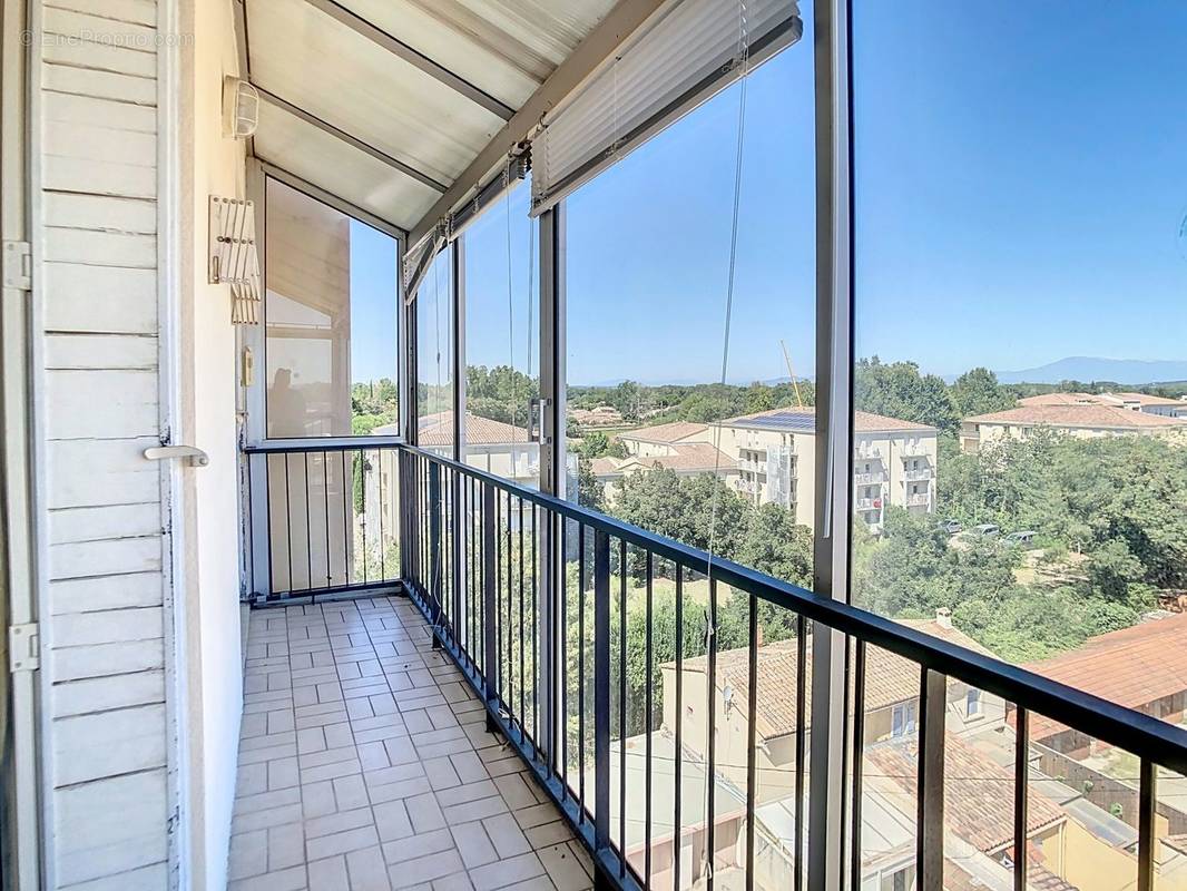 Appartement à AVIGNON