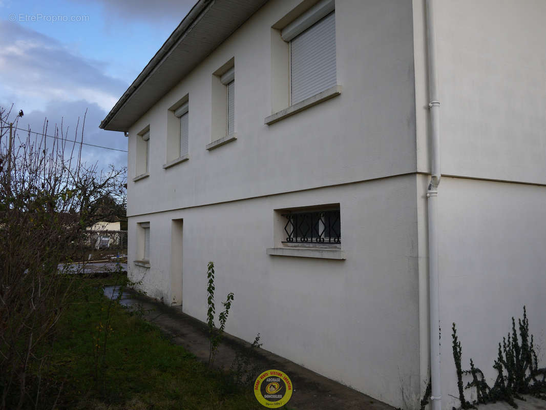 Maison à TONNEINS