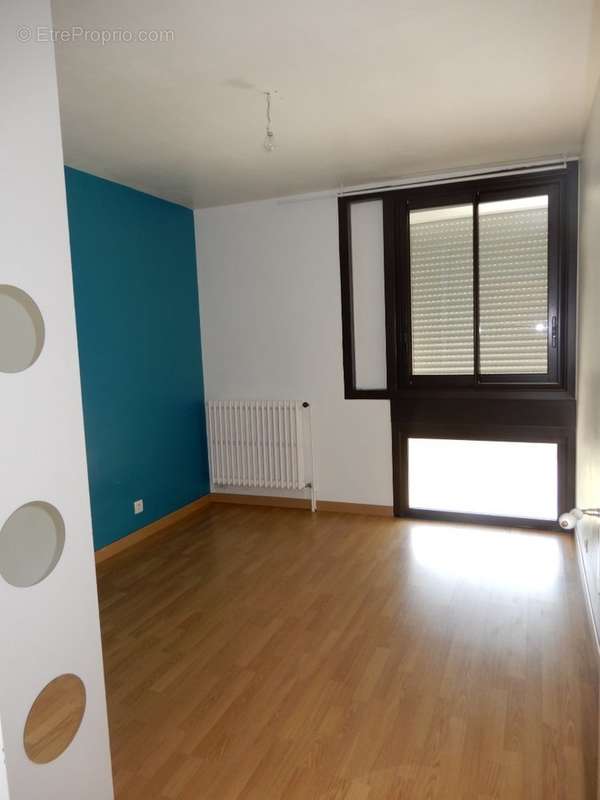 Appartement à RAMONVILLE-SAINT-AGNE