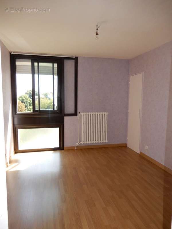 Appartement à RAMONVILLE-SAINT-AGNE