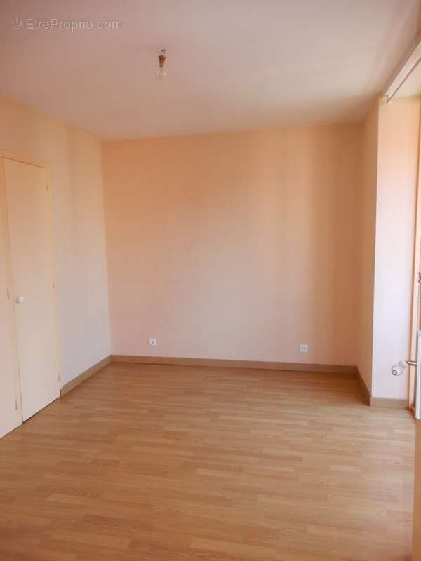 Appartement à RAMONVILLE-SAINT-AGNE