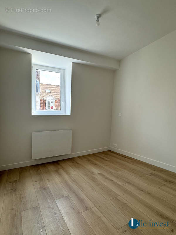 Appartement à LILLE