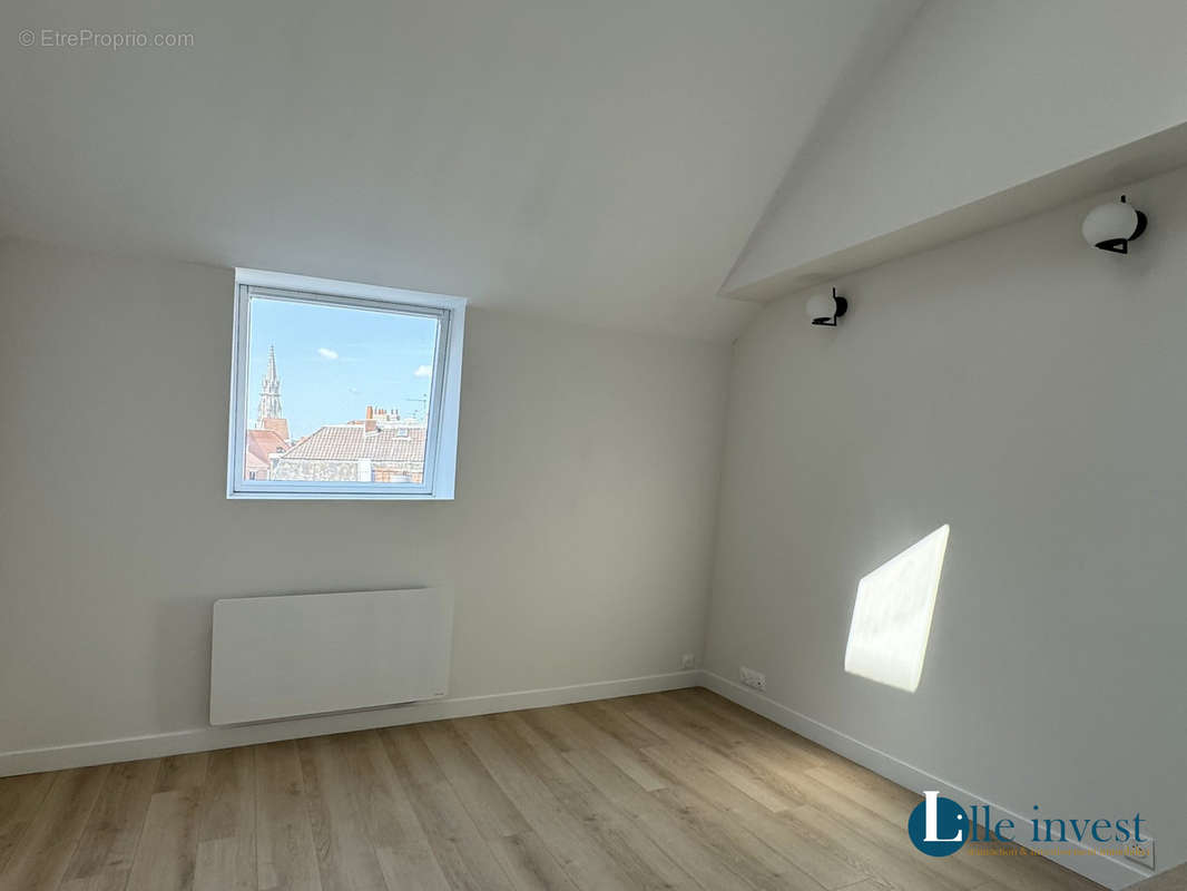 Appartement à LILLE