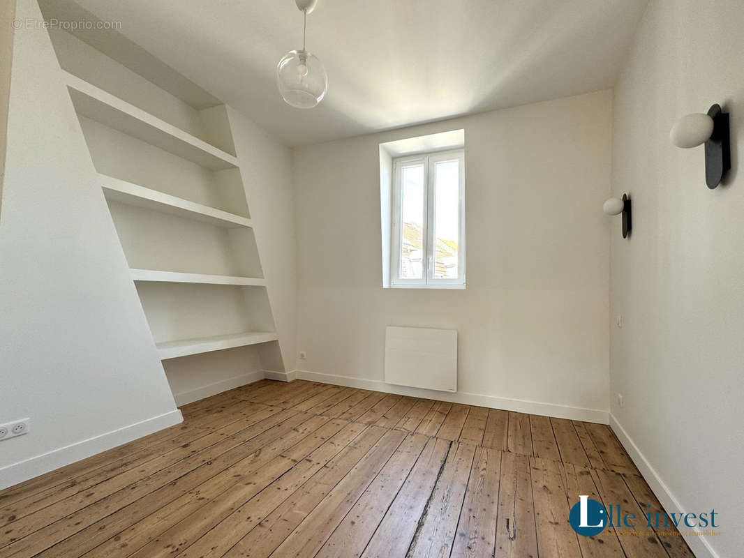 Appartement à LILLE