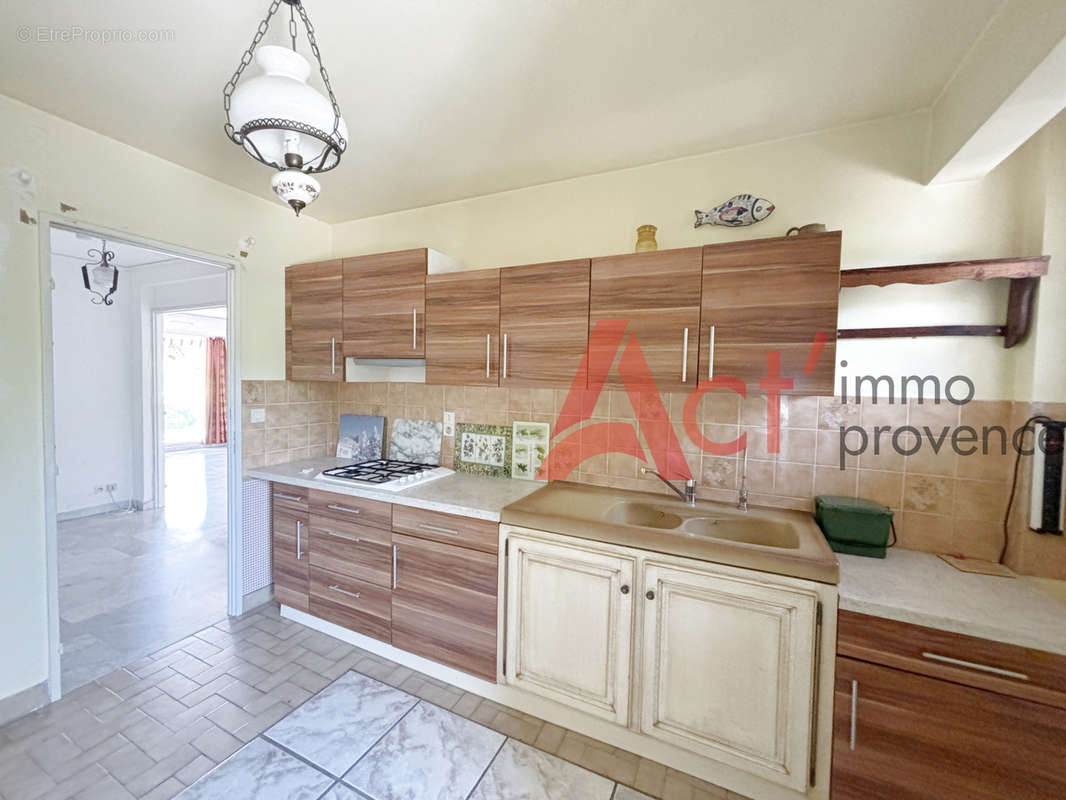 Appartement à DRAGUIGNAN