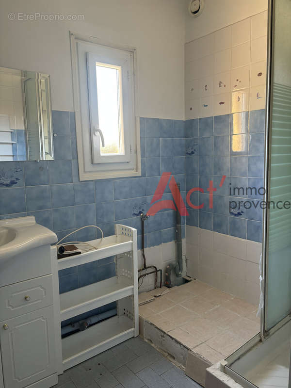 Appartement à DRAGUIGNAN